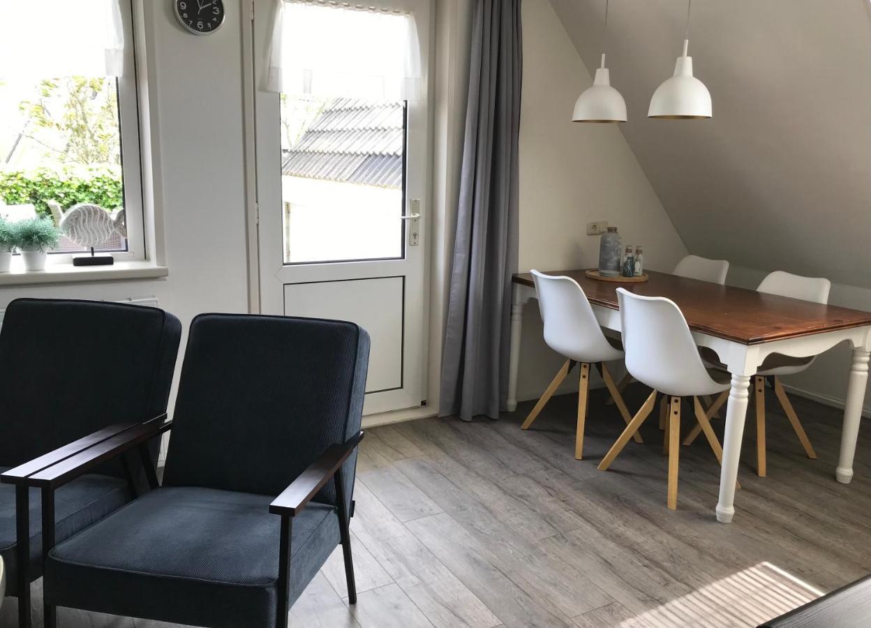 Familie Metz Apartman Buren  Kültér fotó