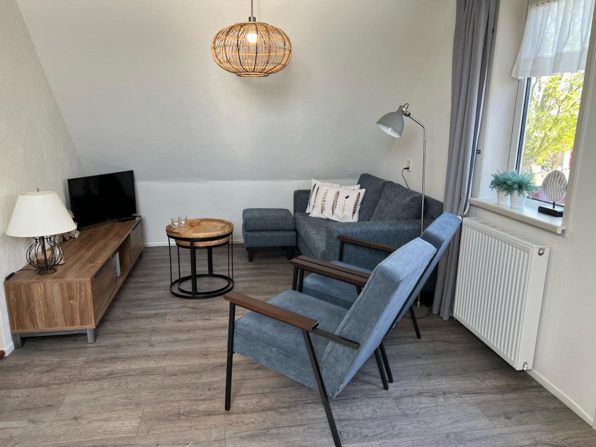 Familie Metz Apartman Buren  Kültér fotó