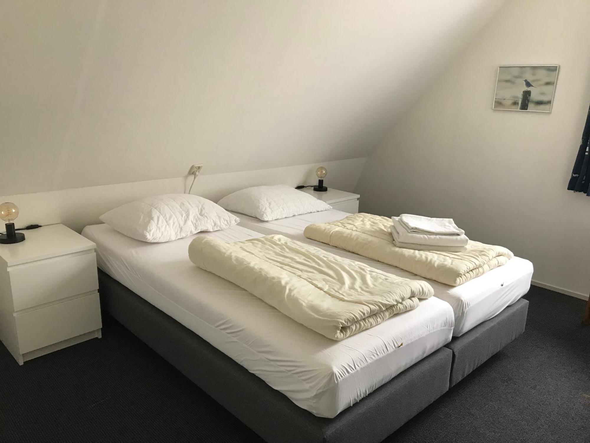 Familie Metz Apartman Buren  Kültér fotó